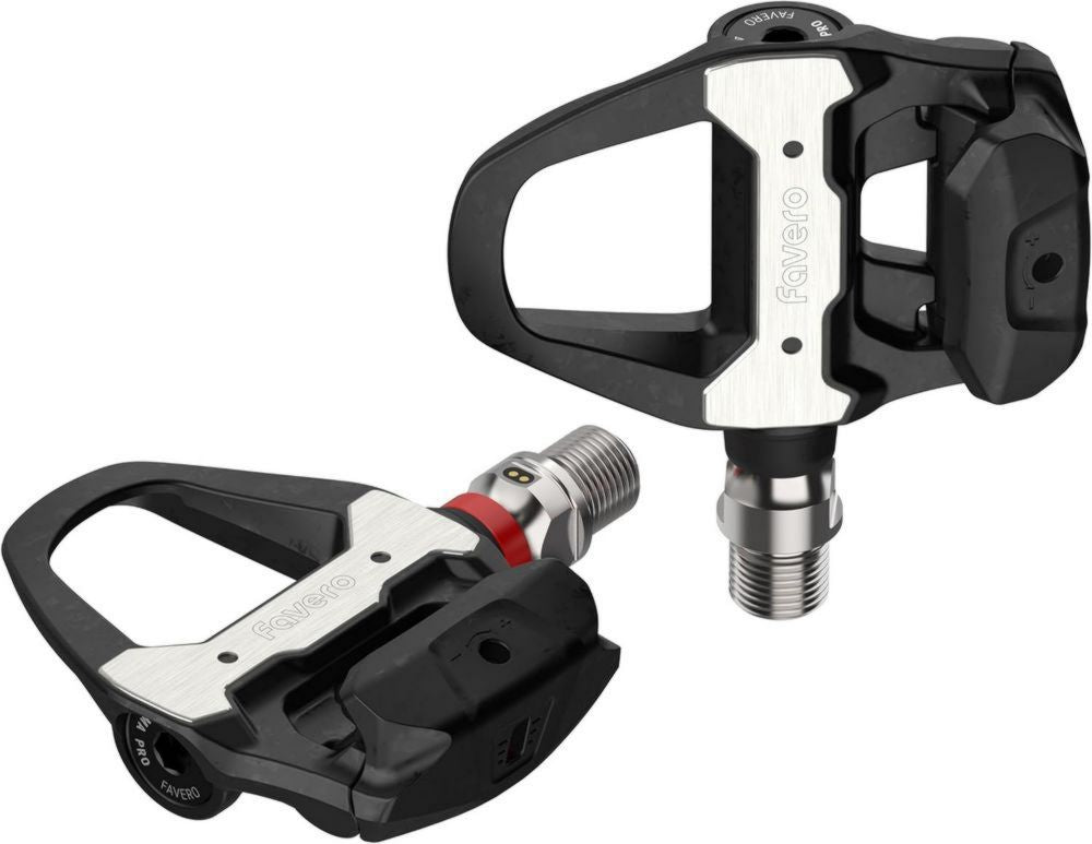 Sensore di Potenza Favero Assioma PRO RS-1 per Ciclismo