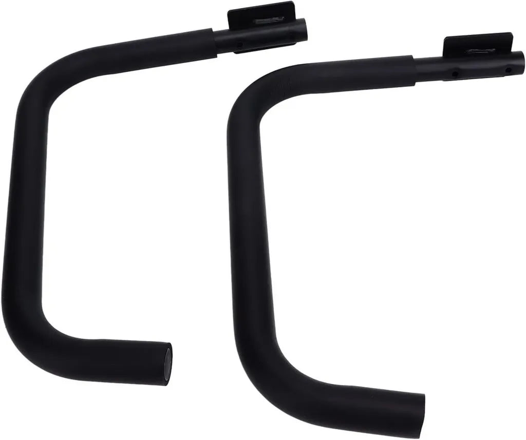 Supporto per Kayak da Parete in Acciaio, Capacità 45 kg, Uso Interno ed Esterno