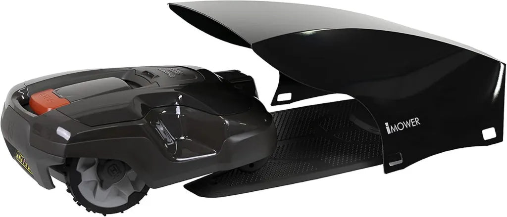 Rimessa per Robot Tagliaerba Compatibile con Husqvarna Automower