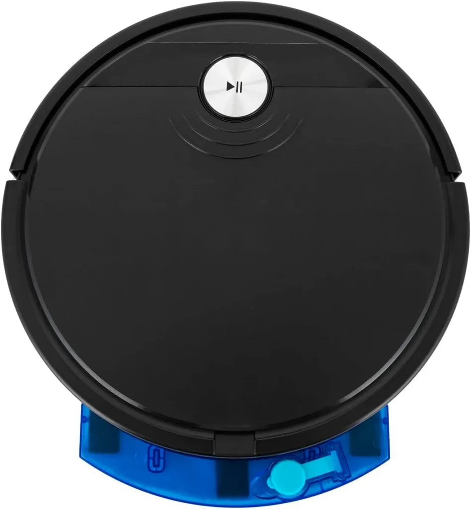 Robot aspirapolvere RS800 3 in 1 con stazione di ricarica e controllo app