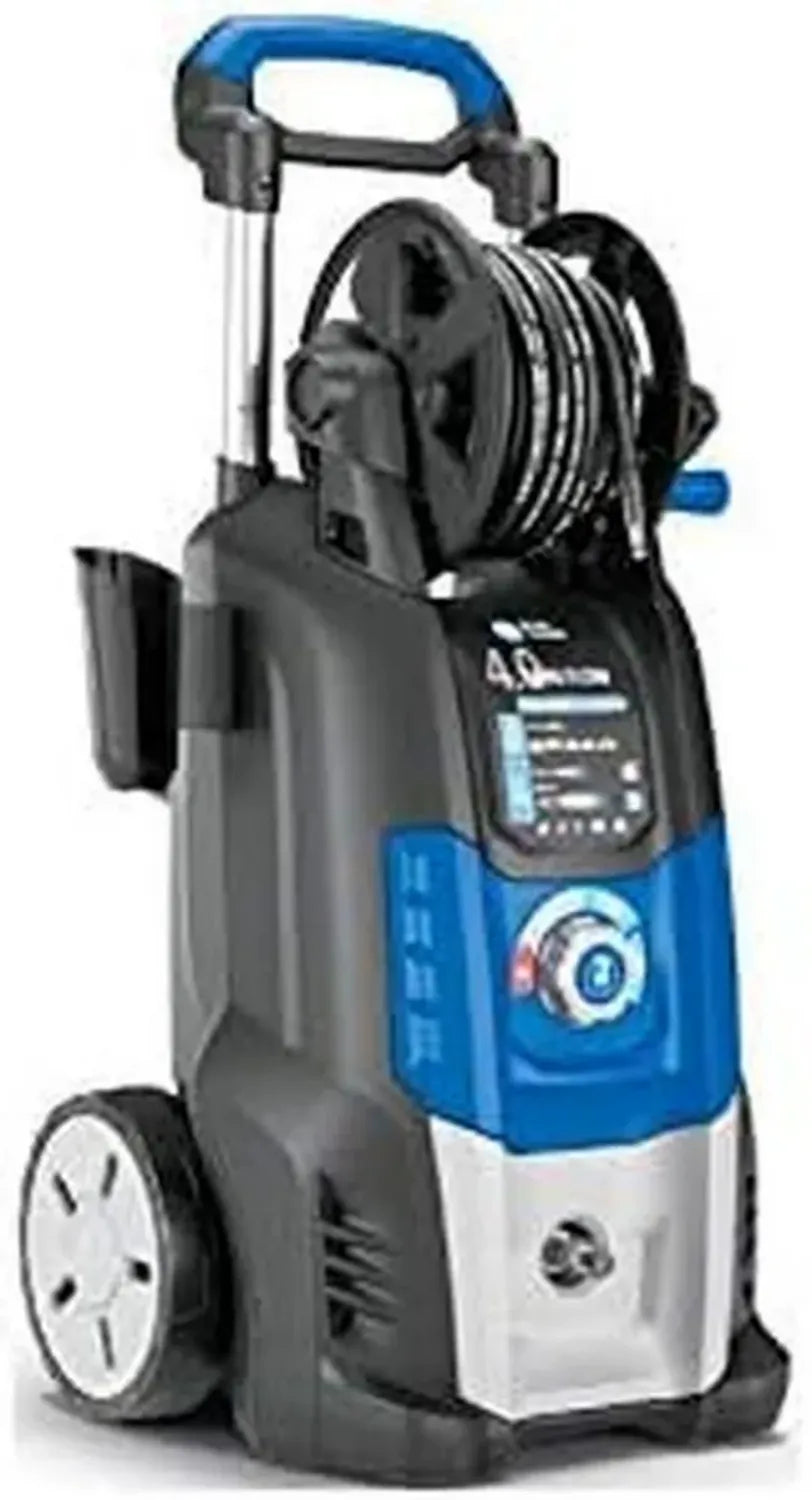 Idropulitrice a Freddo AR 4.0 SE Twin Flow, 150 Bar, 2500W