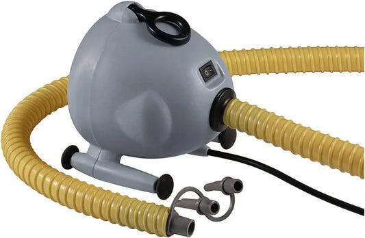 Pompa Elettrica Bravo 230V per Piattaforme Yachtbeach e Aquapark