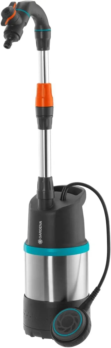 Pompa dell'acqua e pompa di trasferimento, 4700 L/H