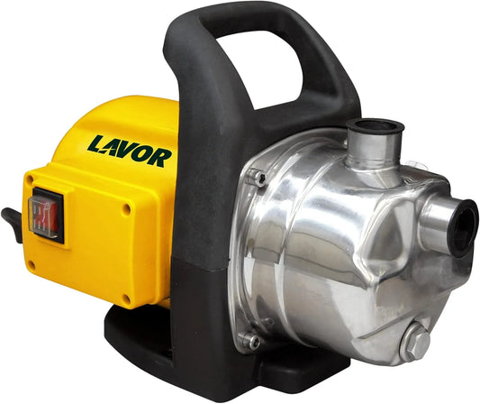 EG-M3800 Pompa dell'acqua e pompa di trasferimento, per irrigazione del giardino