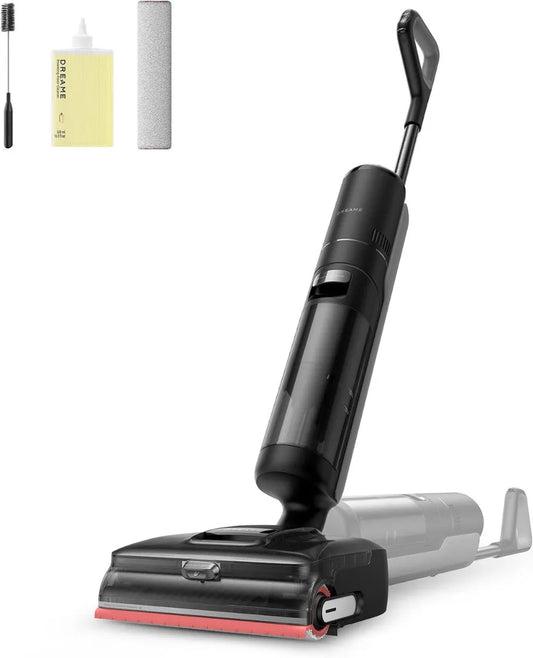 DREAME H15 Pro Lavapavimenti Intelligente con FoamWash e IA 2.0