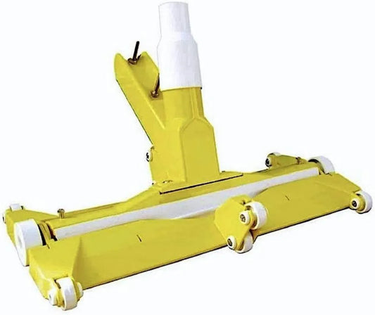 Pulitore Professionale Fairlocks con Accessori per Piscina
