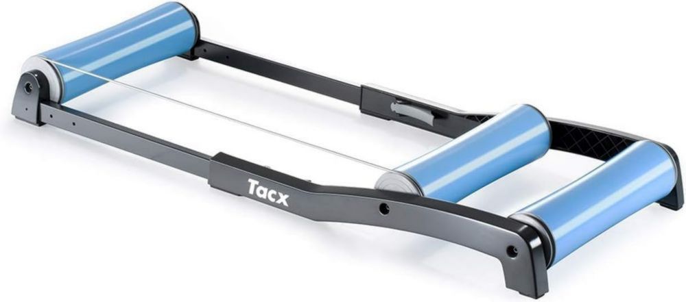 Rulli Bici Indoor Garmin TacX Antares 62 cm