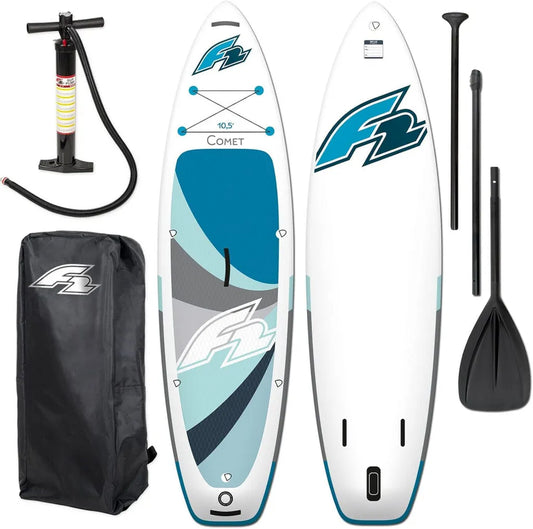 Tavola SUP Gonfiabile Comet 11.5' F2