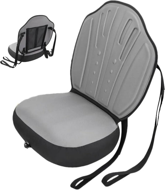 Supporto Ergonomico Regolabile per Schiena Paddle Board, 55x48cm