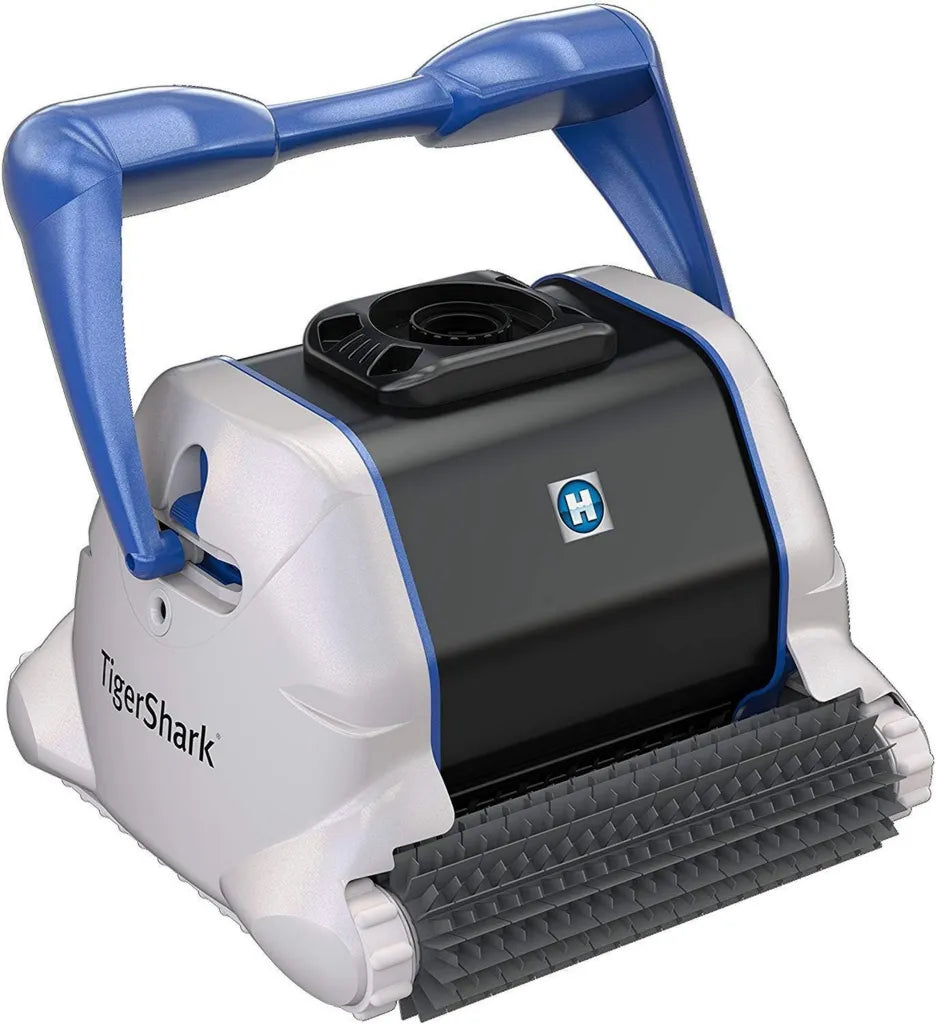 Hayward TigerShark Robot Piscina per Piscine Interrate fino a 6,1 x 12,2 m