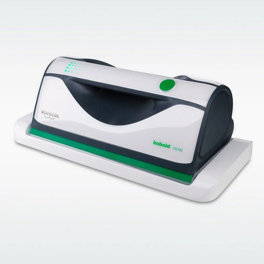 Vorwerk Folletto VG 100 Lavavetri Innovativo Made in Italia