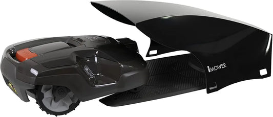 Rimessa per Robot Tagliaerba Compatibile con Husqvarna Automower
