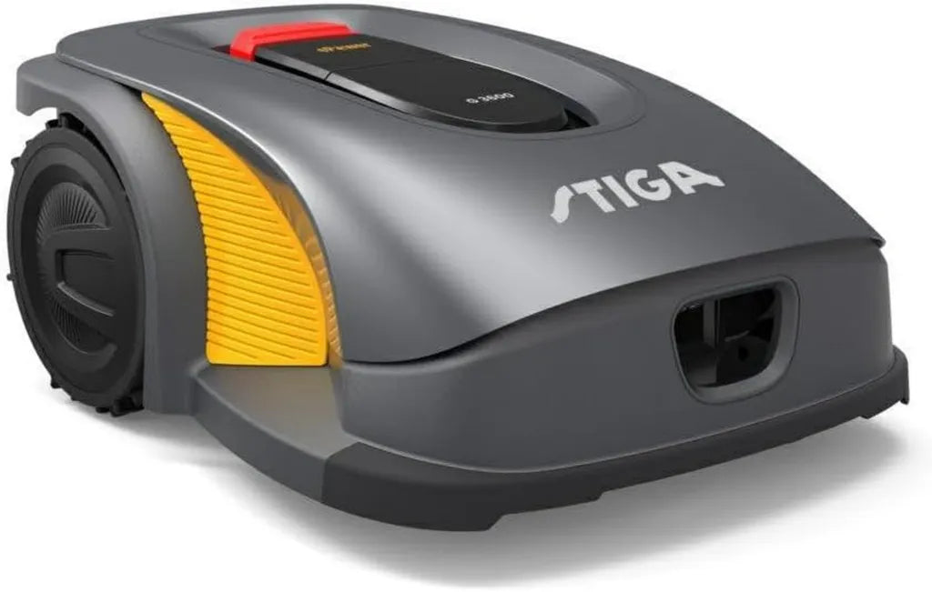 Robot Rasaerba G 3600 con Cavo Perimetrale Incluso