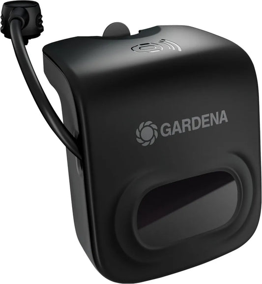 Sensore anti-collisione GARDENA per robot tagliaerba SILENO