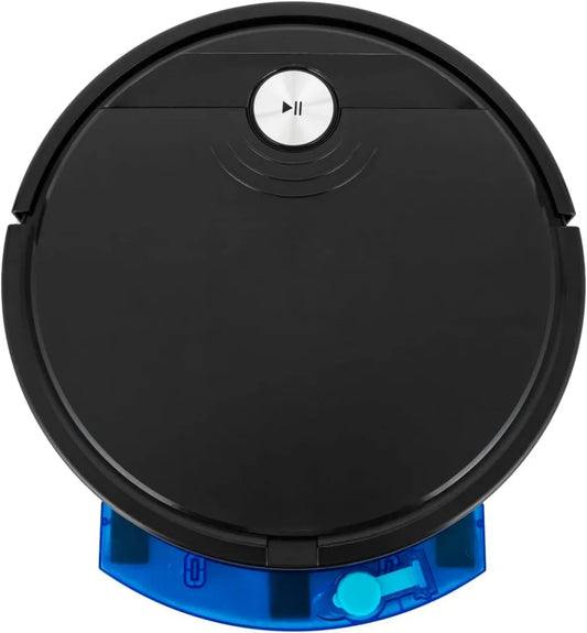 Robot aspirapolvere RS800 3 in 1 con stazione di ricarica e controllo app