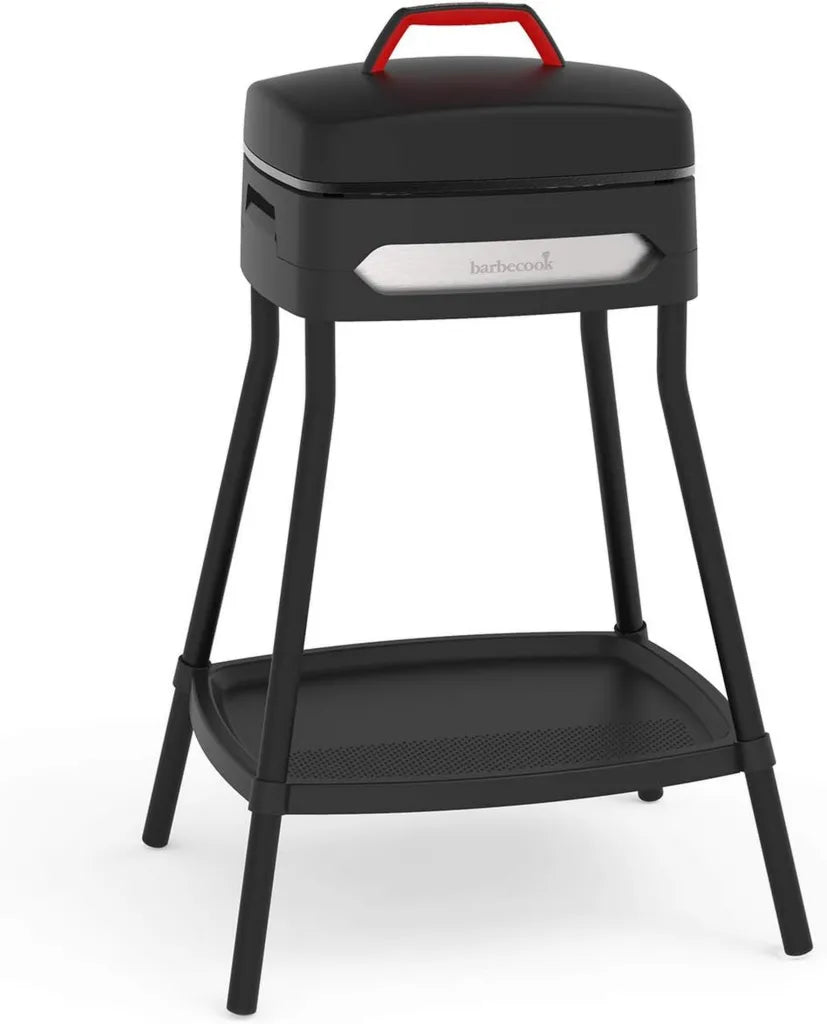 Griglia Elettrica Altuna Alexia 5011 - Modello BC-ELE-4000