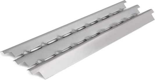 Griglia Broil King in Acciaio Inox per Barbecue, Compatibile con Modelli Imperial e Porta