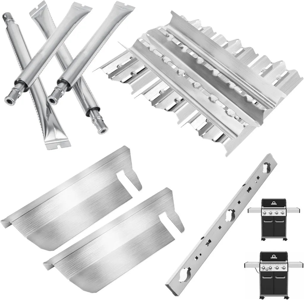 Kit di ricambio per barbecue Broil King Signet e Sovereign