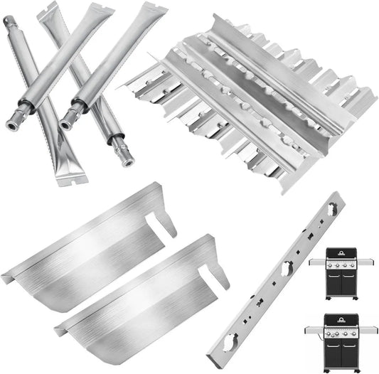 Kit di ricambio per barbecue Broil King Signet e Sovereign