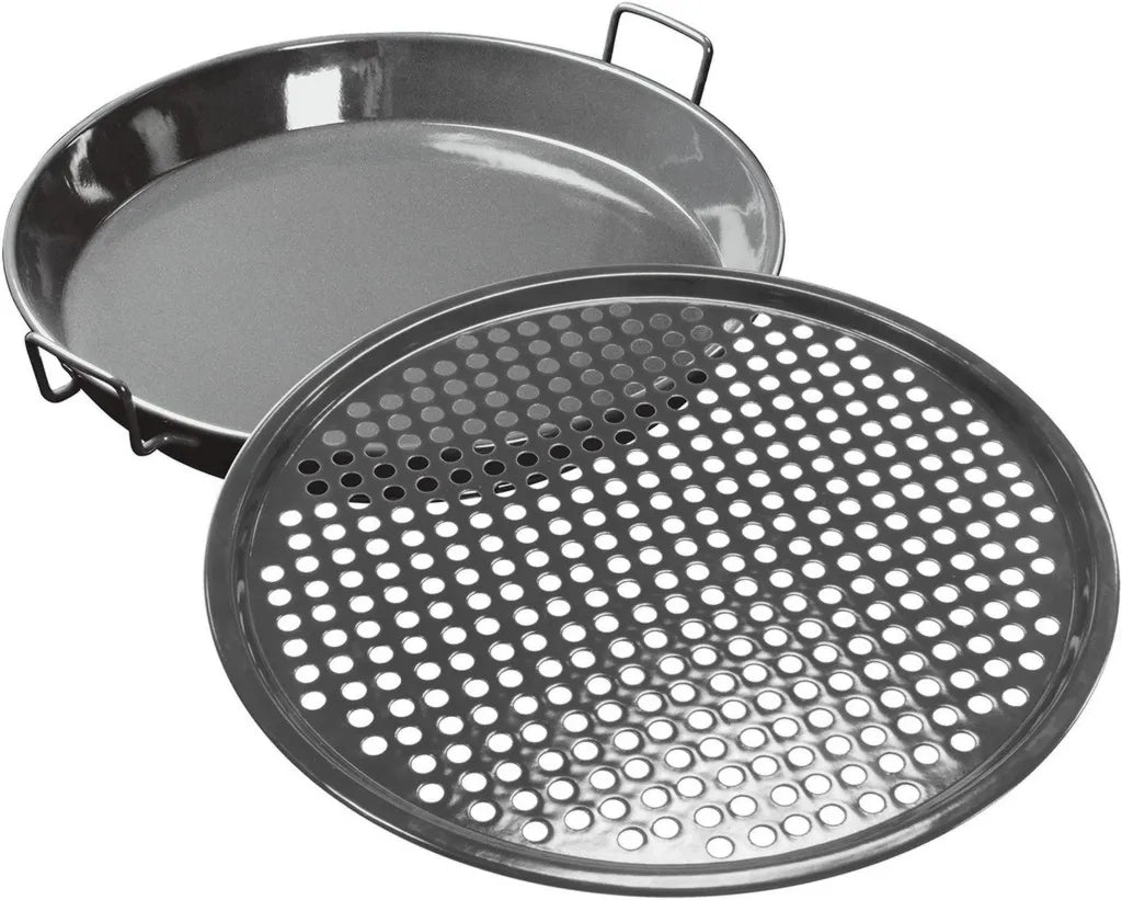 Set Gourmet per Barbecue Outdoorchef, 420, 2 Pezzi