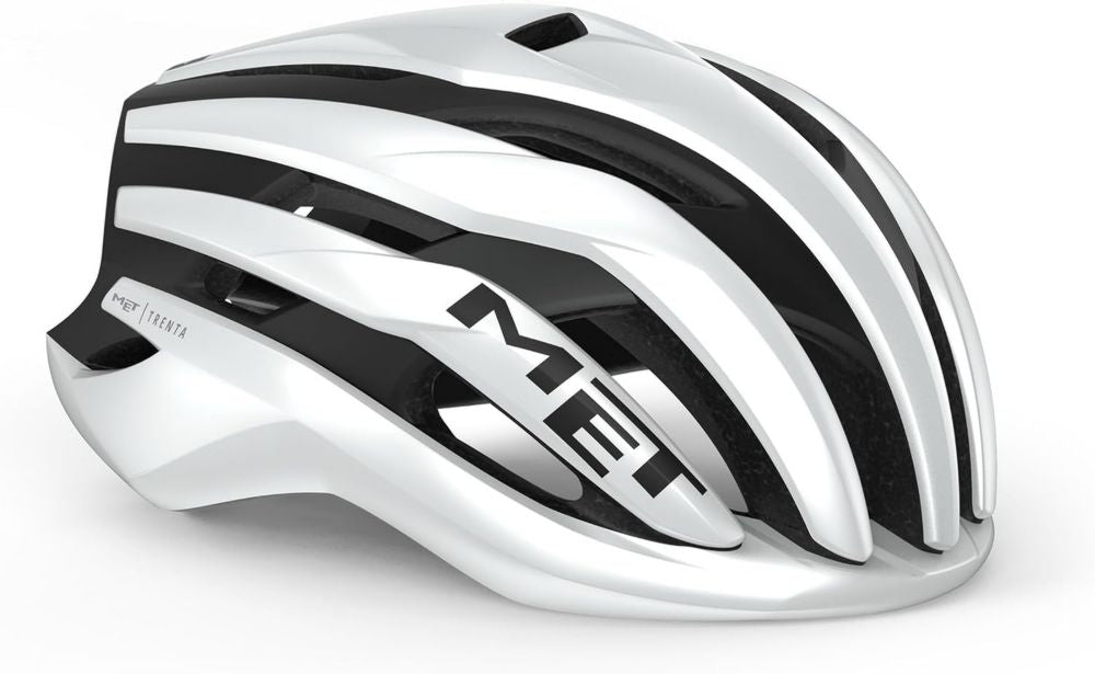 Casco da Ciclismo MET Trenta MIPS - Leggero, Sicuro e Aerodinamico