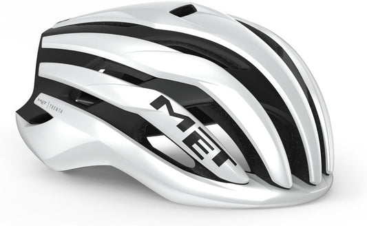 Casco da Ciclismo MET Trenta MIPS - Leggero, Sicuro e Aerodinamico