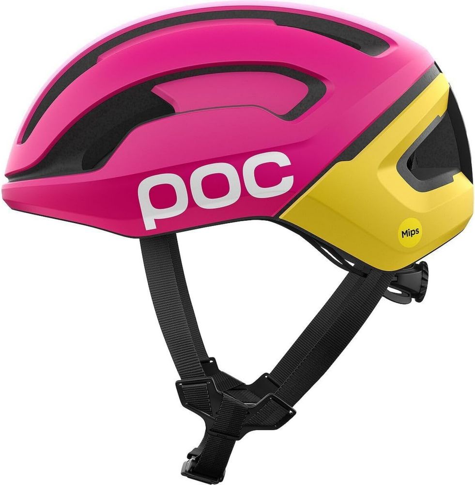 Casco Ciclismo Omne Air MIPS per Sicurezza e Comfort