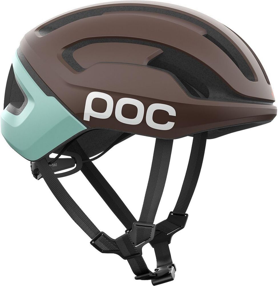 Casco da Bicicletta Omne Air MIPS per Massima Sicurezza