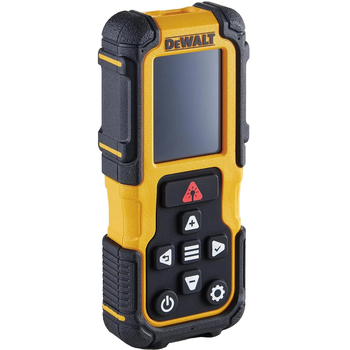 DeWalt DWHT77200-XJ Strumento di controllo per rilevare e localizzare il segnale esaminato durante la misurazione di distanze laser 60 metri con