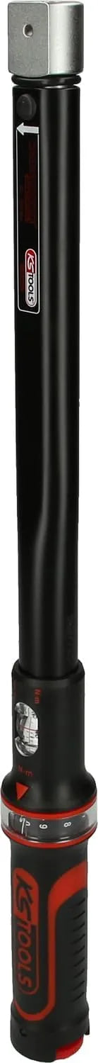 Chiave dinamometrica – 9 × 12 mm, 100 NM