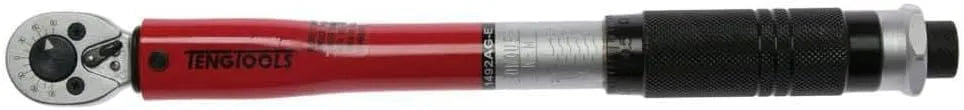 Chiave dinamometrica: 25 mm