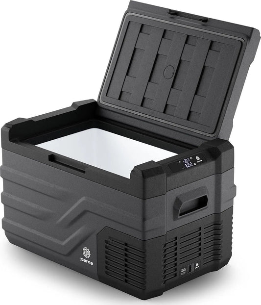 Compressore d'aria – ricaricabile, design portatile, 12v, 220v, per la manutenzione dell'auto