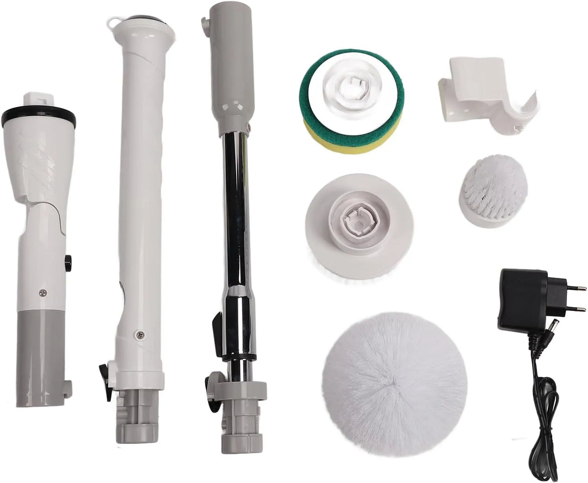 Lavapavimenti elettrica con spinotto americano da 100-240 V e motore: IPX9, per la lavorazione del metallo