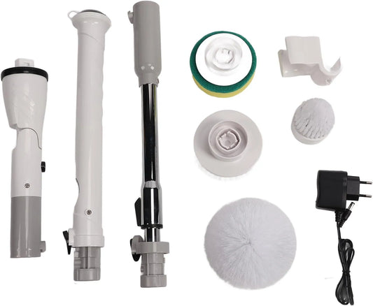 Lavapavimenti elettrica con spinotto americano da 100-240 V e motore: IPX9, per la lavorazione del metallo