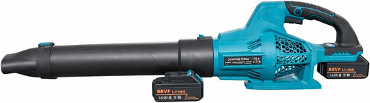 Soffiatore per foglie, RPM, a batteria, 48V, 4.0Ah, 240 km/h