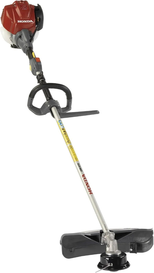 Decespugliatore, UMK