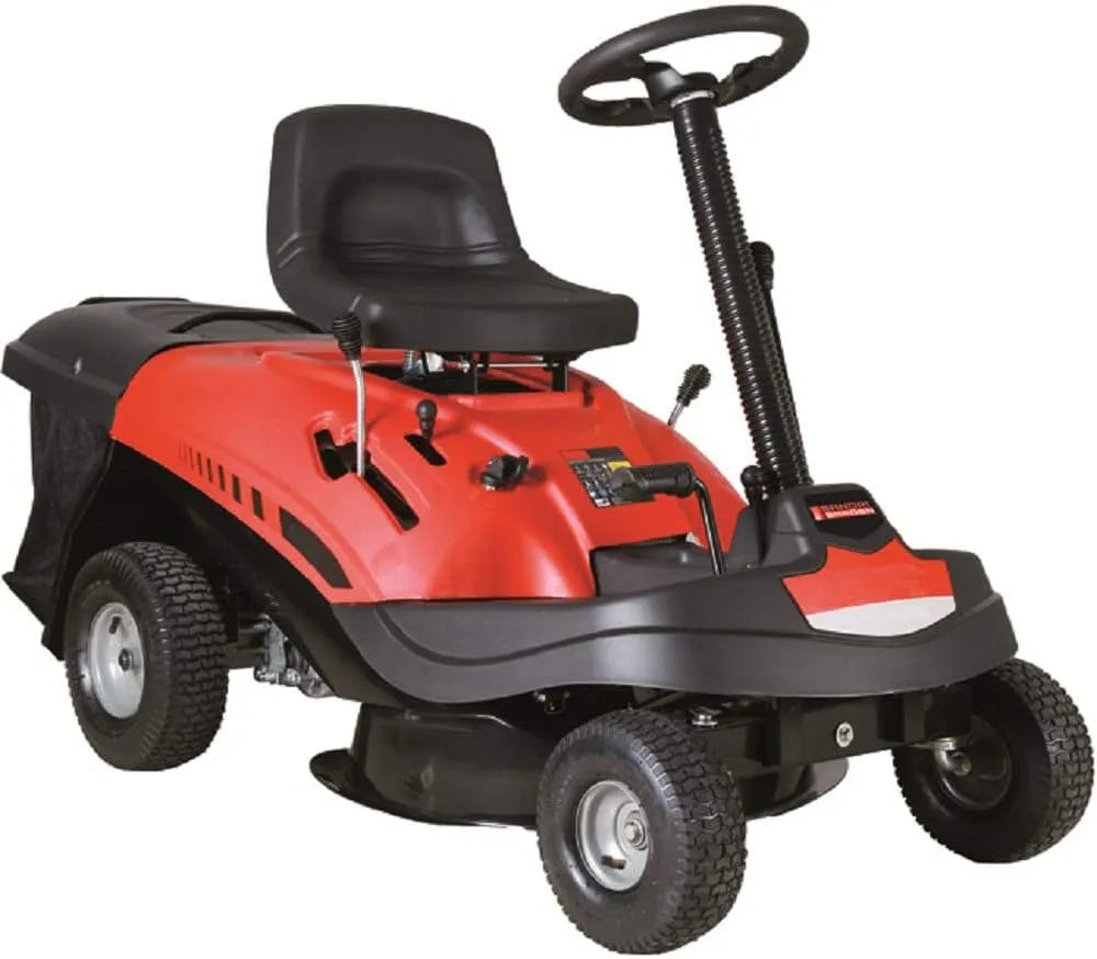 Trattorino/rider SG-TR196