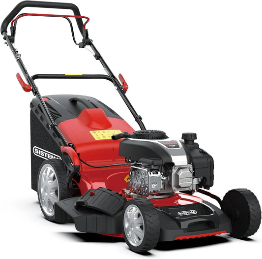 Motore a benzina, motore per tagliaerba: OHV, 46cm, SISTEMA® DG500