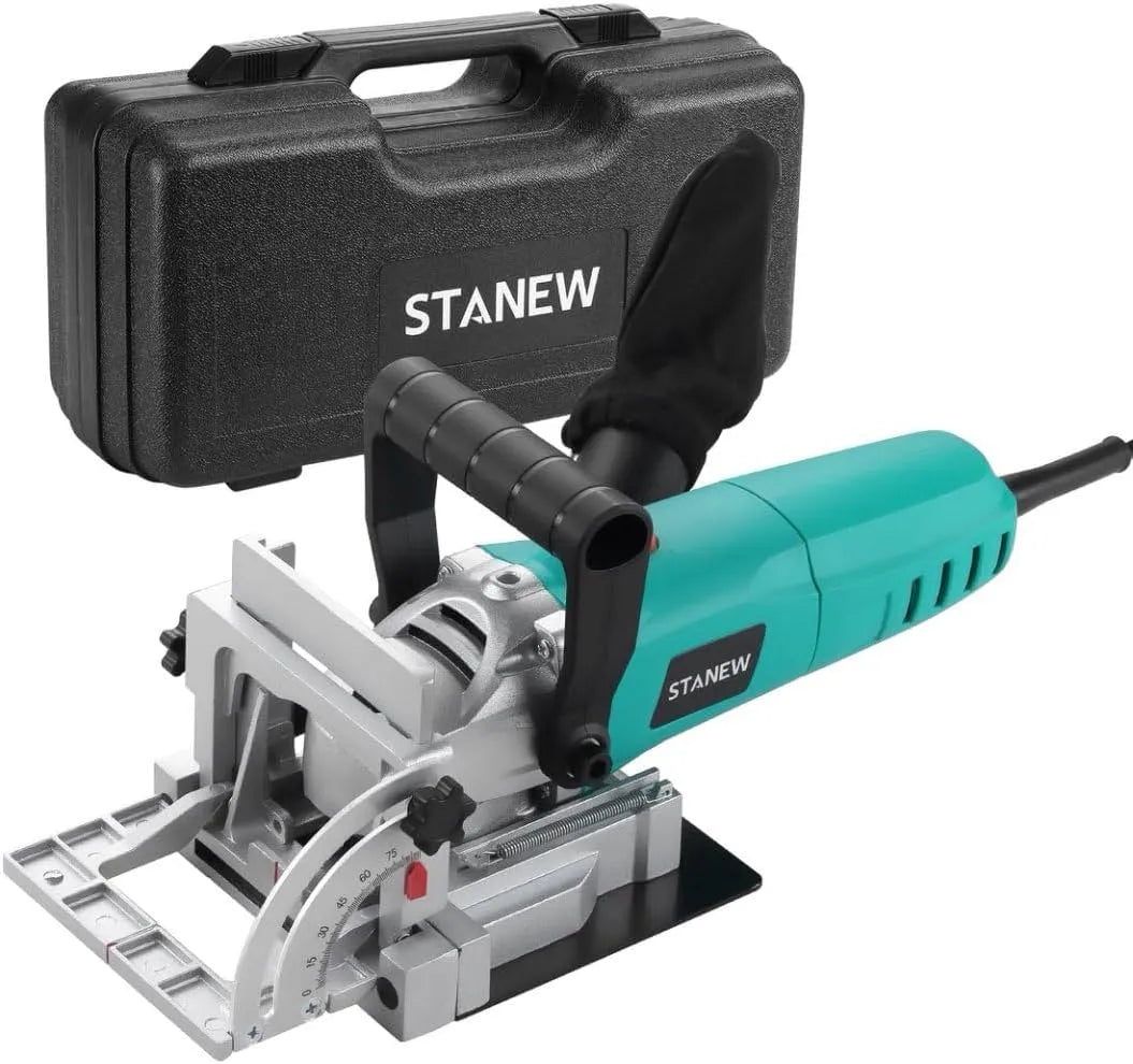 Fresatrice Orizzontale STANEW: 240V, 900W