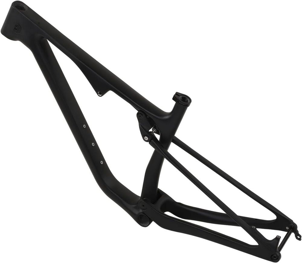 Telaio MTB in Carbonio a Sospensione Completa 29ER per Terreni Impervi