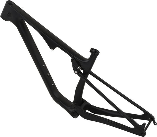 Telaio MTB in Carbonio a Sospensione Completa 29ER per Terreni Impervi