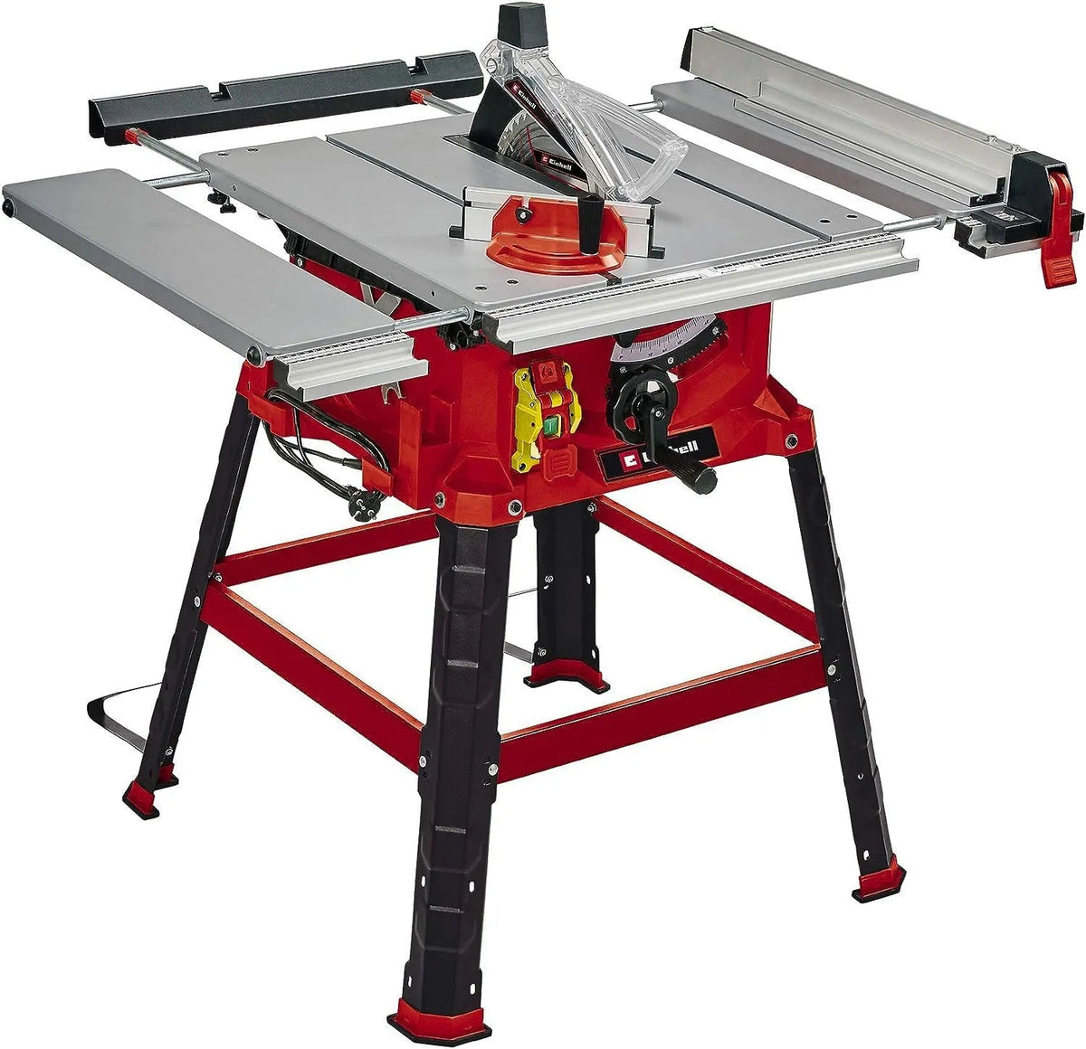 Einhell TS 2225 Sega circolare – TC-TS, 80 mm, 2.200 W