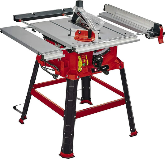 Einhell TS 2225 Sega circolare – TC-TS, 80 mm, 2.200 W