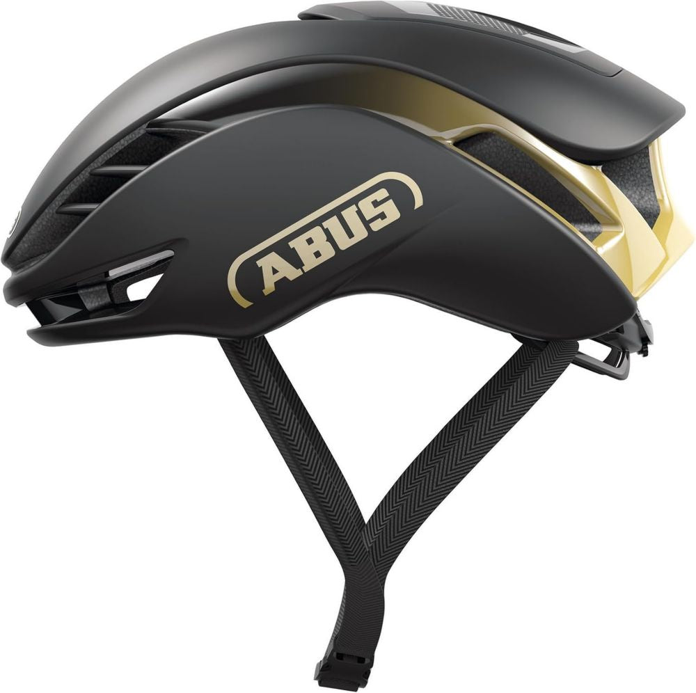 Casco da Bici ABUS GameChanger 2.0 - Aerodinamico e Ventilato per Alte Prestazioni