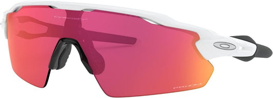 Oakley Occhiali da Sole Sportivi Radar EV con Protezione UV