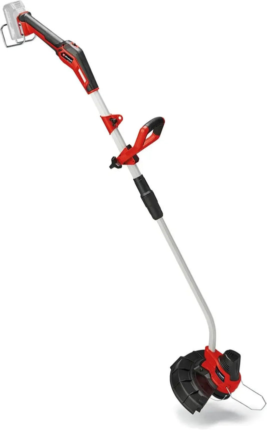 Tagliabordi a Batteria Einhell GE-CT 18/33 Li-Solo, 18 V, 33 cm, con Flowerguard