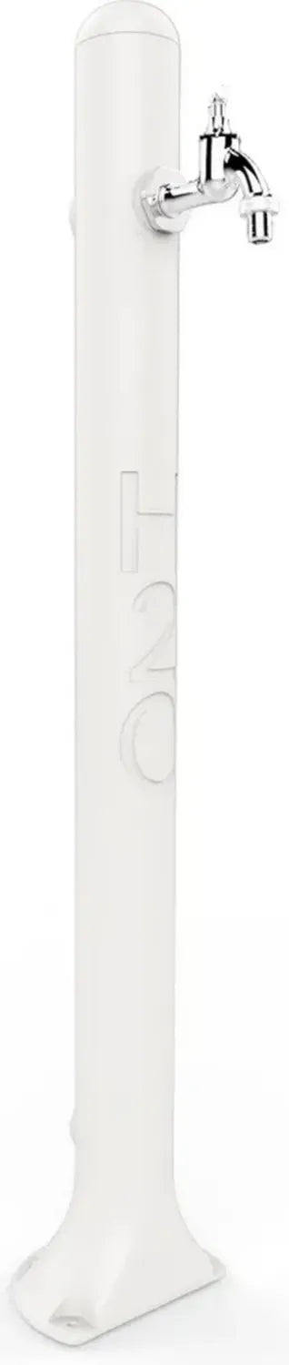 Arredo Giardino Fontana Bianca Arkema Design GH115
