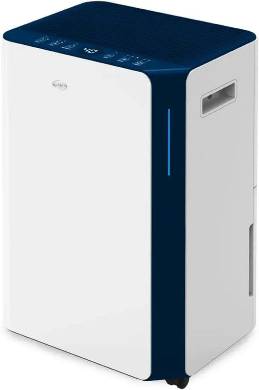 Argo Deumidificatore e Purificatore d'Aria 21L/24h