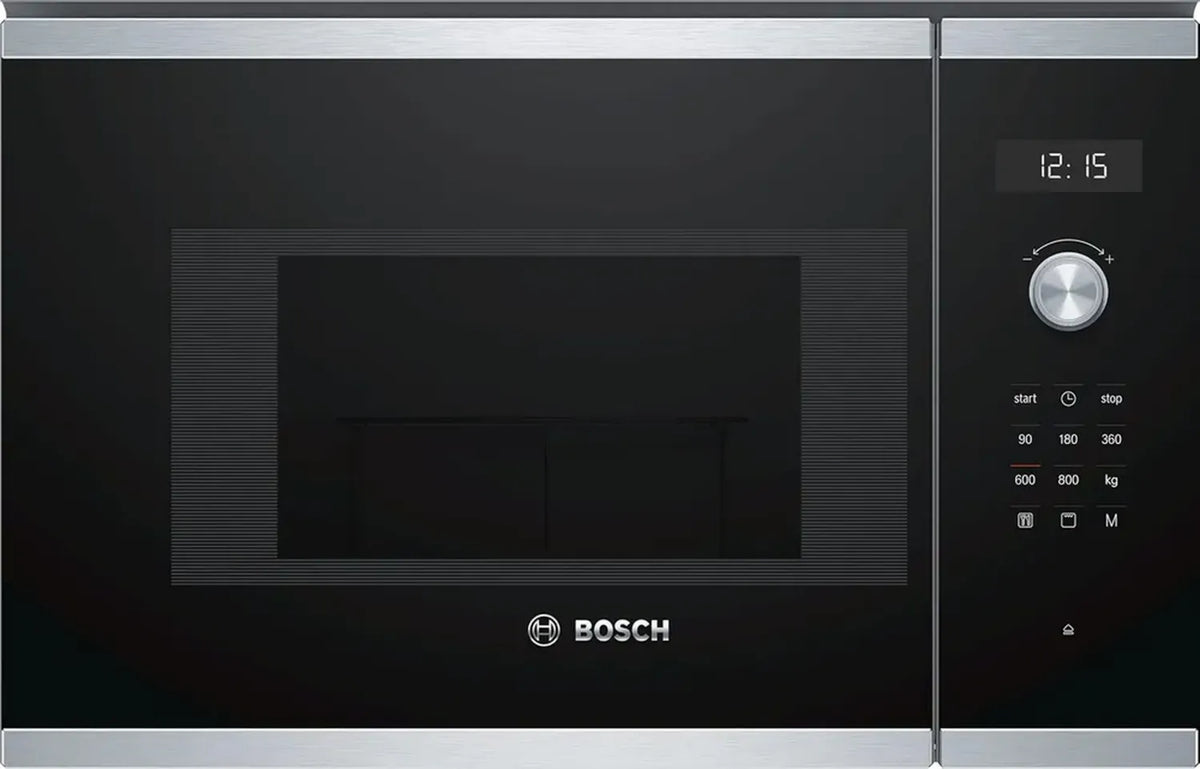 Forno a Microonde Incasso BOSCH BEL524MS0