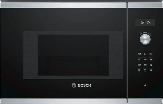 Forno a Microonde Incasso BOSCH BEL524MS0